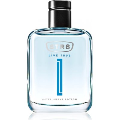STR8 Live True voda po holení pre mužov 100 ml