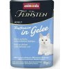 ANIMONDA Vom Feinsten Adult Raffinesse v želé bohatá na kuře s treskou - mokré krmivo pro kočky - 85 g