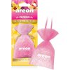 Areon Pearls Vanilla Bubble