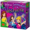 Staň sa Vedmou - Hra