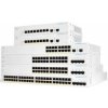 Cisco Bussiness switch CBS220-24FP-4G-EU CBS220-24FP-4G-EU