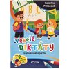 Veselé diktáty zo slovenského jazyka pre 2. ročník ZŠ