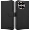 Tech-Protect Wallet obal na Samsung Galaxy A16 4G/Galaxy A16 5G - Čierna
