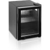 Tefcold Chladnička na nápoje - 20 L - čierna | TEFCOLD BC 30