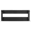 Pedalboard Gitary 380x145MM Gitarový pedál z hliníka 0,37KG