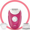 Braun Braun Silk-épil 3-276, epilátor