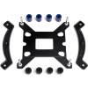 NOCTUA montážna sada NM-i17xx-MP78 chromax.black mounting kit