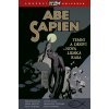 Abe Sapien 3: Temní a děsiví a Nová lidská rasa [Mignola Mike]