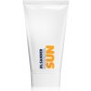 Jil Sander Sun telové mlieko pre ženy 150 ml