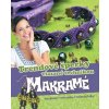 Trendové šperky viazané technikou makramé (kolektív)