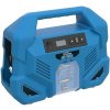 GÜDE kompresor Airpower Dual Drive 12V/230V, 8bar, 1,7kg, príslušenstvo, 50150 50150