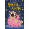Mopslík, ktorý chcel byť hviezdou (Bella Swift)(Pevná)