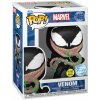 POP! Marvel: Venom (Marvel) Special Edition (Glows in the Dark)