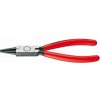 KNIPEX Kliešte guľaté 22 01 XXX Variant: 140 mm 2201140
