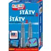 Pexetrio Plus Státy a jejich symboly 2