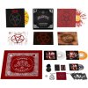 Mötley Crüe - Shout At The Devil: 40th Anniversary (Deluxe Limited Box) 6LP