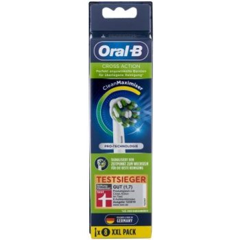 Oral-B Cross Action 8 ks