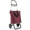 Nákupná taška na kolieskach 43 l Mini Bag MF 2 Logic – Rolser