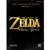 Legend of Zelda Symphony of the Goddesses