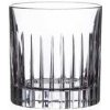 RCR Cristalleria Italiana RCR TIMELESS POHÁR NA WHISKY 6 x 310 ml