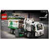 LEGO Technic 42167 Elektrické smetiarske auto Mack LR