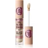 Makeup Revolution IRL Filter dlhotrvajúci korektor pre plné krytie odtieň C0.2 6 g