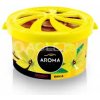 Osviežovač vzduchu AROMA CAR ORGANIC Vanilla