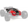ARRMA Arrma karosérie červená: Kraton 6S BLX