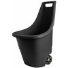 Keter Easy Go Breeze 50 l čierny (17199467) 230444