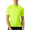 Dámsky dres Bontrager Anara Neon Yellow M