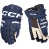 CCM Hokejové rukavice CCM Tacks XR80 JR