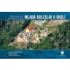 Mladá Boleslav a okolí z nebe - Martina Ondrášková, Radek Štěrba, Ondřej Ždichynec