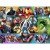 Puzzle RAVENSBURGER Avengers XXL 100 dielikov