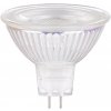 LED žiarovka FLAIR MR16 GU5,3 / 3 W ( 22 W ) 230 lm 2700 K stmievateľná