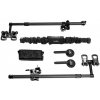 SmallRig Camera Slider Support Kit pre Cars 4614