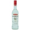 Luxardo Sambuca dei Cesari 38% 0,7 l (čistá fľaša)