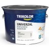 TRIKOLOR UNIVERZAL Email syntetická univerzálna farba na kov a drevo 2.5 l 9003 Signálna biela