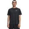 Under Armour Tech Pixelate Black/White M