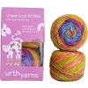 Urth Yarns Uneek Sock Kit Mini 68 Pletacia priadza