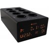 Ludic Kratos Powerfilter - Black