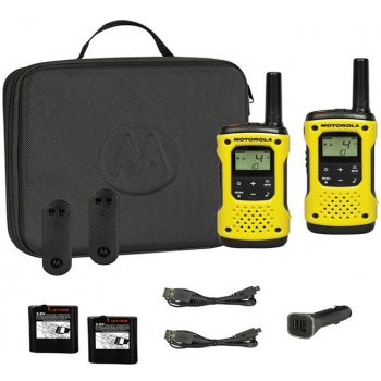 Motorola TLKR T92 H2O