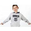 Chlapčenská bavlnená mikina FC BARCELONA Barca (BC06526) 5 rokov (110cm)