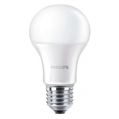 Philips LED žiarovka E27 10W 1055L neutrálna biela