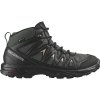 Salomon X Braze Mid Gtx M L47430500 urban chic black slate green