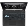 ASUS NTB TUF Gaming A15 (FA506NC-HN173W) R5-7535HS, 15.6 1920 x 1080, 16GB, 1TB, RTX 3050, Win11 Home, Black