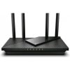 TP-LINK Archer AX55 / Wi-Fi 6 Router AX3000 / Dual-Band / 2.4GHz - 574Mbps / 5GHz - 2402Mbps / 1x WAN / 4x LAN / USB 3.0 (Archer AX55)
