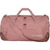 Cestovná taška Travelite Kick Off Duffle XL Rosé 120 l TRAVELITE-6916-14