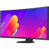 EIZO FlexScan/EV3895/37,5''/IPS/QHD+/60Hz/5ms/Black/5R EV3895-BK