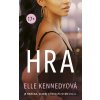Hra - Elle Kennedy