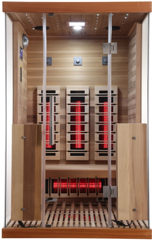 Belatrix Cedr Superior 2